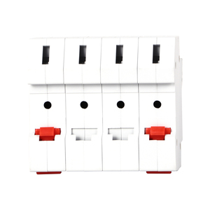 ANDELI AC цилиндрическая плавкая вставка 500V-100KA RT18-63 - Product Image 5