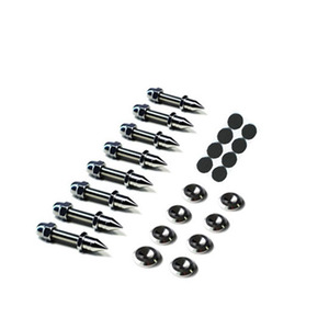 1Pcs HiFi Audio <span class=keywords><strong>Subwoofer</strong></span> Amplificateur de Puissance De Bureau Audio Choc absorbeur Haut-Parleur Isolateurs Tapis Stand Base Support Support Rack - Product Image 6