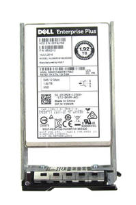 02Y3M8/HUSMR1619ASS205 1.92TB 2.5 inç 12 12 SAS SAS katı hal sürücü - Product Image 5
