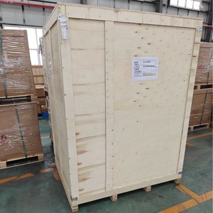 Cajas de Madera para Embalaje Shuangjia, Tamaños Personalizados, Capacidad de Carga de 2 Toneladas, Cajas de Embalaje Libres de Fumigación para Exportación - Product Image 2