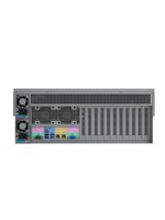 Nouveau châssis de serveur 4U à 12 baies pour cartes mères E-ATX avec interface SATA ; Ultra-économique en 2026