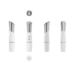 नए आगमन यूएसबी वाइब्रेटिंग झुर्री त्वचा देखभाल उपकरण के साथ वाइब्रेटिंग इलेक्ट्रिक आंख मालिश उपकरण - Product Image 5