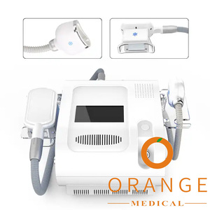 WL-7008CB Appareil de massage corporel à deux poignées pour usage domestique, machine d'élimination du double menton - Product Image 5