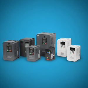 Convertitore <span class=keywords><strong>di</strong></span> Frequenza Trifase ad Alte Prestazioni XJELE XJ320L 380V-440V per Motori AC 5.5kW-15kW 90Hz per Uso in Ascensori - Product Image 1