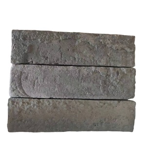 Wall Panel Exterior Wall Stone Tiles Faux Bricks Cladding Cement Wall Panel
