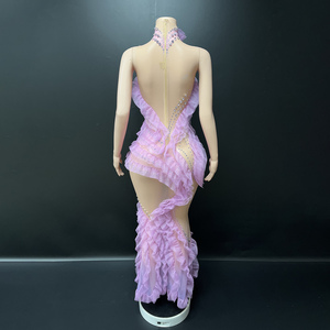 Novance Y5528 Prodotti di Tendenza 2026 Nuovi Arrivi Abiti da Ballo Vestiti da Sera Eleganti Abiti da Club Sexy <span class=keywords><strong>Abbigliamento</strong></span> <span class=keywords><strong>Donna</strong></span> - Product Image 6