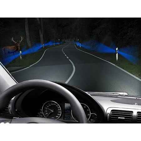 Semi-Circular Reflectors for Traffic Warning Essential Product in Safety Measures