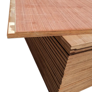 <span class=keywords><strong>Contreplaqué</strong></span> de qualité meuble à prix bon marché 2440*1220 <span class=keywords><strong>contreplaqué</strong></span> marin en mélamine - Product Image 6