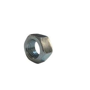Maquinaria Agrícola, <span class=keywords><strong>Sembradora</strong></span> de 1, 2 y 4 Filas G17722811, Fijaciones Estándar, Tuerca Hexagonal 20x2.5 para Maschio Gaspardo - Product Image 1