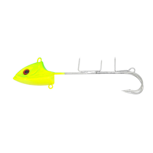 Venta al por mayor Señuelos de pesca Banana Jigs Head Mustad Hooks para <span class=keywords><strong>la</strong></span> venta - Product Image 2