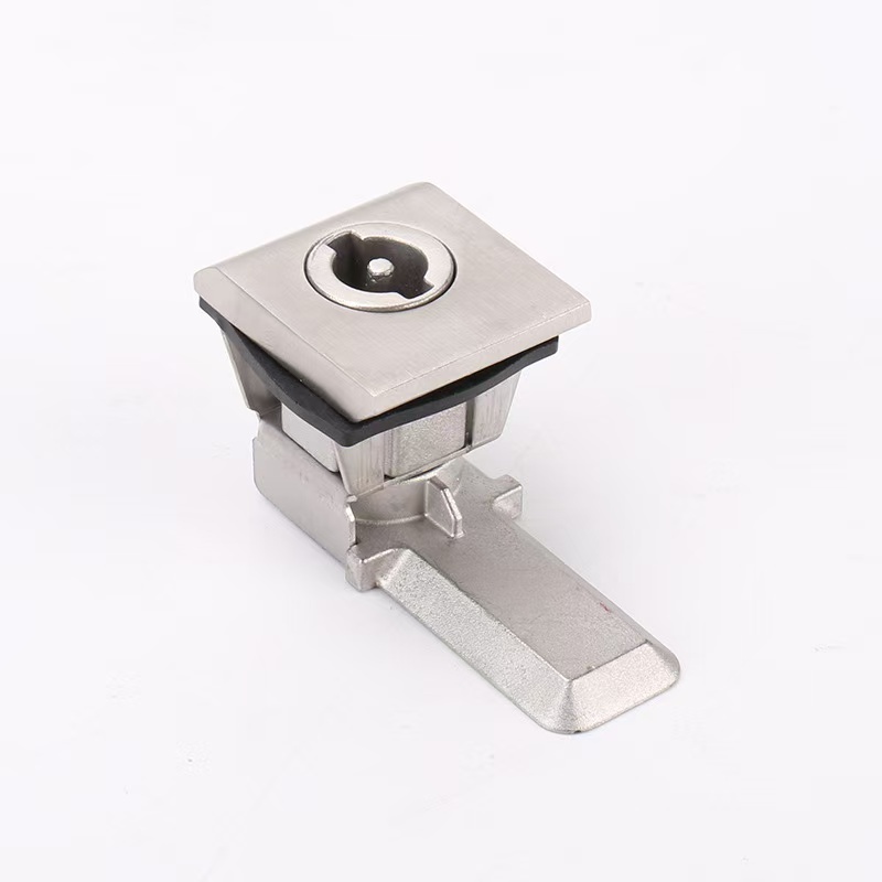 Direct Manufacturer MS813 PS001 Rittal Electric Cabinet Cam Lock for Rittal Cabinet Key · image 4