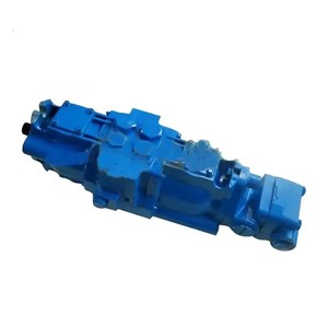 Pompe à piston hydraulique TA1919 V20 PVE21 de haute qualité par Product - Product Image 2
