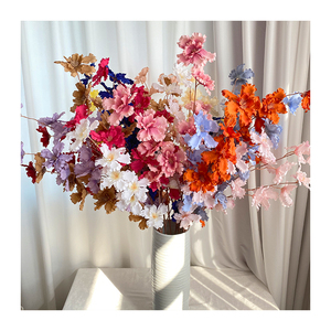 Sunflowers Decoration Mariage Artificial <strong>Flowers</strong> Decorative - Product Image 3