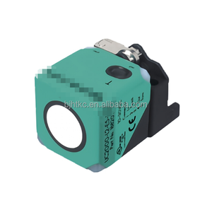 Encoder Rotativo, Encoder Assoluto, Encoder Incrementale, Sensore Fotoelettrico, Sensore a Ultrasuoni, Componenti per Automazione - Product Image 3