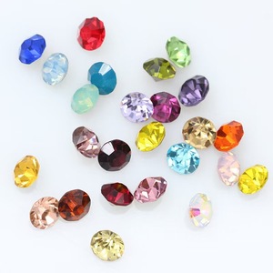 Aplicador de Diamantes de Imitación Ecológico para Zapatos, Prendas, Bolsos y Arte de Uñas - Material Plástico - Product Image 2