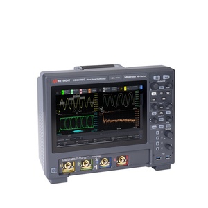 Osciloscopio Digital Keysight HD302MSO InfiniiVision, 2 Canales, Producto Alemán 100% Original, HD302MSO Nuevo, Superventas - Product Image 5