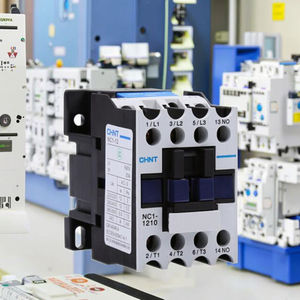 CHINT คอนแทค <span class=keywords><strong>NC1</strong></span> 220V AC คอนแทค110V โมเดลหลัก <span class=keywords><strong>NC1</strong></span>-1810 <span class=keywords><strong>NC1</strong></span>-2508 <span class=keywords><strong>NC1</strong></span>-<span class=keywords><strong>2510</strong></span> <span class=keywords><strong>NC1</strong></span>-3210คอนแทคแม่เหล็ก - Product Image 3