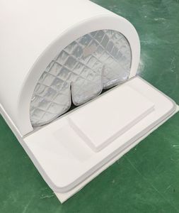 <span class=keywords><strong>2025</strong></span> casa Spa uso alta qualità lontano infrarosso caldo ipertermia Spa capsula Sauna cupola per il dimagrimento - Product Image 6