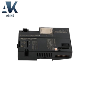 Unidad de interfaz de red Ethernet IC200EBI001 GE Fanuc - Product Image 1