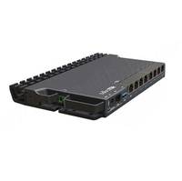 Nuevo enrutador Ethernet Mikrotik RB5009UG + S + IN Original