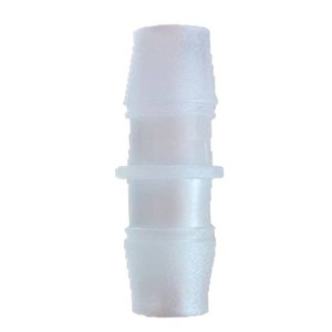 Conector de plástico de igual diámetro, 6 mm, 3 puertos para transferencia de fluidos, adaptador de manguera Pagoda - Product Image 1