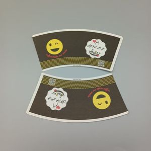 China Manufacturer Disposable Eco PE Coated <b>Paper</b> Cup Raw Material for Making Coffee <b>Paper</b> Cup - Product Image 4