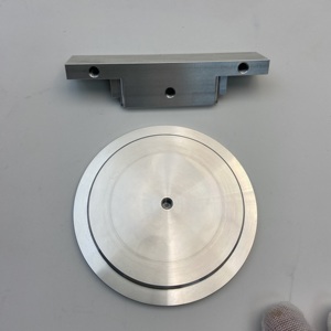 Servizi di Prototipazione Rapida 3D e Lavorazione CNC di Parti Meccaniche Personalizzate - Product Image 3