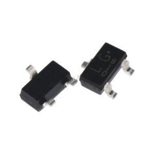 Bóng Bán Dẫn Jeking <span class=keywords><strong>LG</strong></span> 2SC2712-GR - Product Image 4