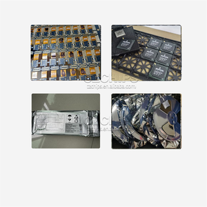 Suministro a largo plazo QS74FCT16374TPA TSSOP CZSKU:YW547URL12 - Product Image 2