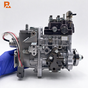 Bomba de Inyección de Combustible 729933-51330 para Motor 4TNV98T-SFN 4TNV98T-SLG 4TNV98T-SSZA 4TNV98T-STXC - Product Image 1
