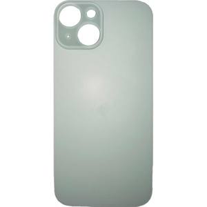 Carcasa Trasera para iPhone 15 Plus Verde - Product Image 1