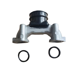 أنبوب كاربراتير للدراجات النارية CA250 معدل، متوفر من المصنع - Product Image 1
