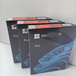 W 11 Pro <span class=keywords><strong>USB</strong></span> box 100% trực tuyến kích hoạt nhanh chóng vận chuyển doanh nghiệp Phiên bản hệ điều hành chính gói <span class=keywords><strong>Mac</strong></span> hỗ trợ - Product Image 1