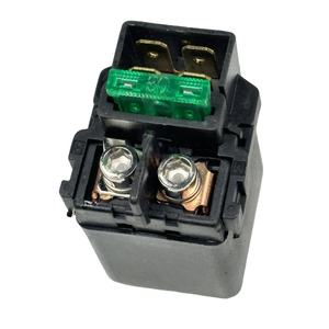 Relais solénoïde de démarreur 35850-MT4-4020 pour GL1500C VALKYRIE 1500 <span class=keywords><strong>1100</strong></span> - Product Image 6