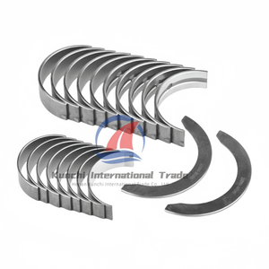 Nuevo Cojinete Principal de Cigüeñal para Motor 1NZ 2NZ 1NZ-FE M723A 11701-21010 - Product Image 3