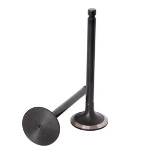 612600050073 612600040113 Pièces de rechange du chargeur Soupape d'admission du moteur - Product Image 4