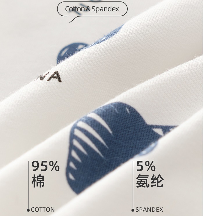 16-Colour Print Cotton-Blend Boxer Brief (BYH13): packaging and colour-assortment reference
