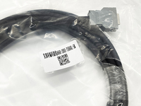Nouveau câble d'encodeur A660-2005-T506 original avec tête droite pour système de contrôle CNC FANUC Équipement électrique de haute qualité