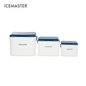 Nevera Portátil Icemaster de 5L, 12L y 24L para Alimentos y Bebidas, Impermeable, para Acampar al Aire Libre, con Carcasa Rígida, Personalizable con Logotipo - Product Image 5