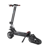 Nouveau E-scooter G63 Certification CE Vélo Électrique et Ebike de Gros pour Adulte en Stock