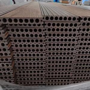 Không thấm nước hồ bơi gỗ nhựa sân thượng sàn <span class=keywords><strong>WPC</strong></span> tếch <span class=keywords><strong>decking</strong></span> <span class=keywords><strong>WPC</strong></span> Composite <span class=keywords><strong>decking</strong></span> - Product Image 1