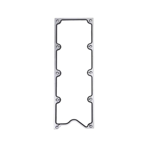 Penutup Billet Aluminium Valley Pan Cover C Valve Plate dengan atau tanpa Gasket untuk LS Gen IV LS2 LS3 LS7 L92 - Product Image 3