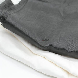 Черная ткань UHMWPE, 100 г, 200 г, 240 г, 300 г, высокопрочная тканая ткань Dyneemas, устойчивая к истиранию ткань UHMWPE - Product Image 2