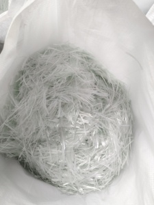 Hot Bán Độ Bền Kéo Cao Sức Mạnh E Sợi Thủy Tinh Cắt Nhỏ Sợi Cho Bê Tông Sợi Thủy Tinh Cho Bê Tông - Product Image 6