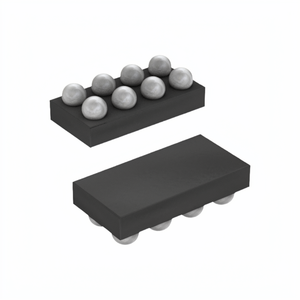 8 WFBGA, CSPBGA In Stock MAX8559EBAGG+T Power Management (PMIC) Buy Electronics Components Online - Product Image 1