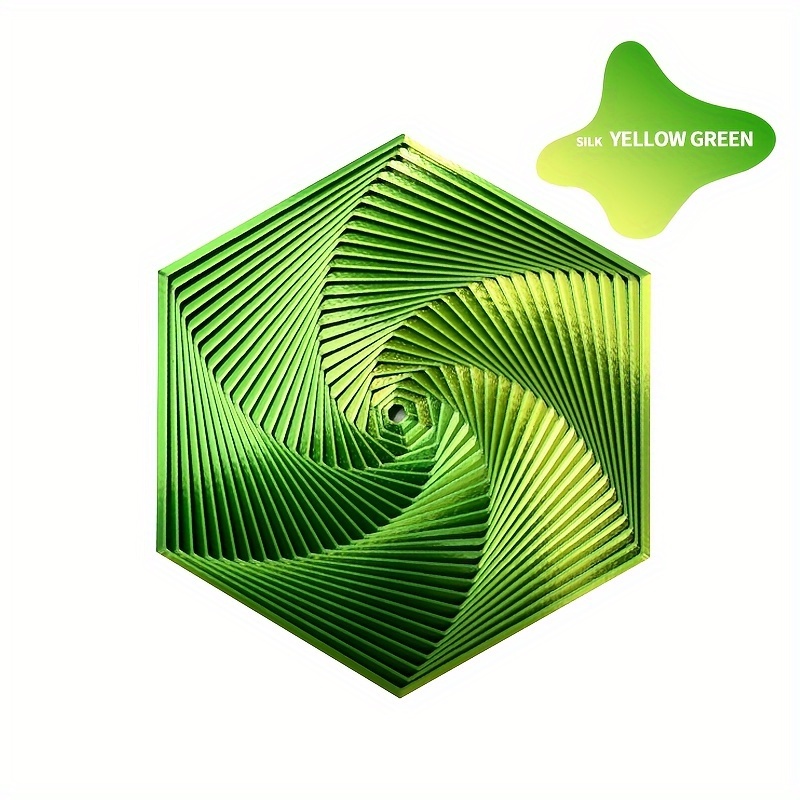 Verde de ensueño