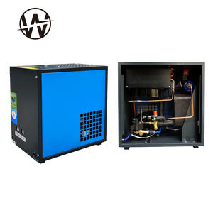 Dryer Air refrigerated and compressed for compressors Air's from the high pressures - Product Image 1