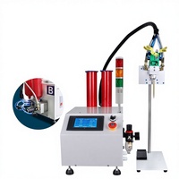 Machine de Dosage de Colle à Haute Précision avec Pompe, Machine de Dosage de Résine AB