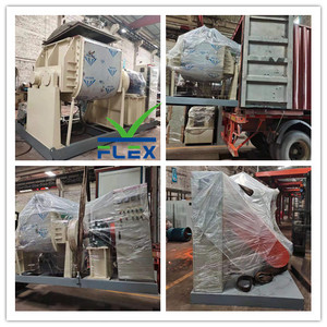 Máy Trộn Chân Không <span class=keywords><strong>Silicone</strong></span> Máy Trộn Bùn Đất Sét Gạch Cho Chất Trám Kín Độ Nhớt Cao HTV Cao Su Butyl Keo Mô Hình Đường Đất Sét - Product Image 5