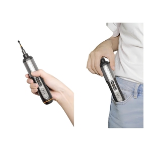 Perceuse sans fil industrielle robuste 3,6 V à moteur sans balais au lithium, haute performance, couple maximal 10 Nm, vitesse rapide 2900 tr/min, vente en gros - Product Image 3